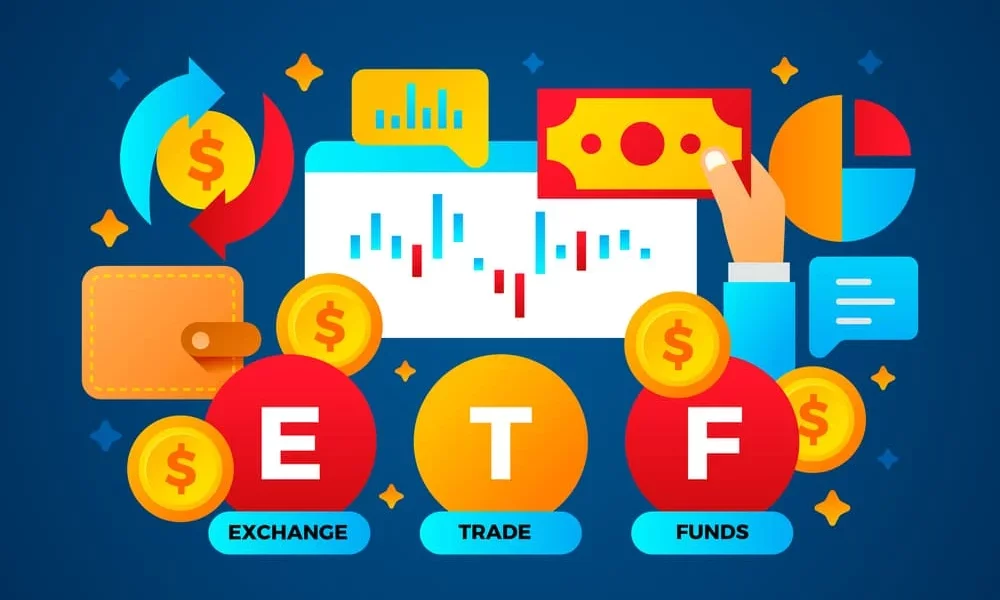 ETFs – Alles was Du wissen musst